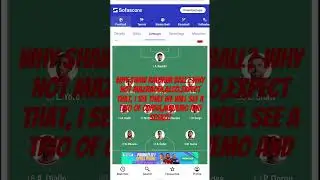 Man utd vs arsenal pre match commentary (u can pause to read) #manchesterunited #arsenal