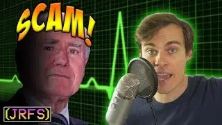 Johnny Howard's Biggest Scam