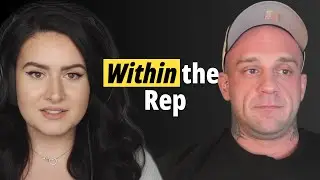 Within the Rep: Building Strength in Love and Life EP1
