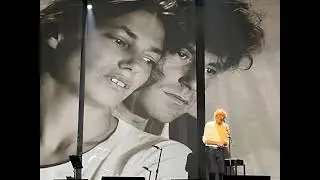 ALAIN SOUCHON / RIVE GAUCHE ( ChichinExtended Remix F 2026 )