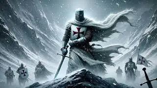 Fratres Militiae (Alternative Version) | Templar Music | Knights Prayer | God Loves You