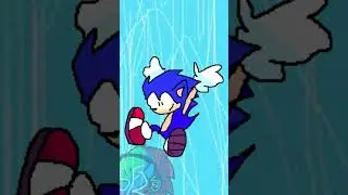 Tragic Events In History: Sonic's Death #shorts #meme #sonic #funny