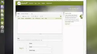 5 AskUbuntu - Ubuntu Tutorial 3 - Troubleshoot & Get Help