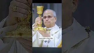 Momento Solemne  - Santa Misa de la Epifan&iacute;a del Se&ntilde;or  - 6.1.2025  (comparte)