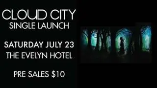 Cloud City - Qualia
