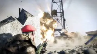 Battlefield Bad Company 2 Squad Stories 2