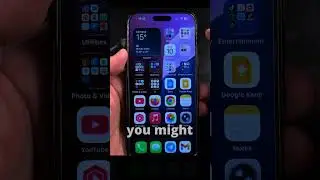 How to stop Apps from tracking you on your iPhone Part 1