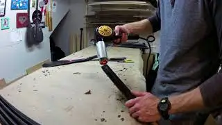 Paddle Blade Removal