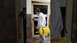 Office Building Sanitizing - Germinator Sanitizing - 9811191551