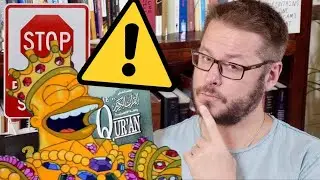 BEFORE YOU CONVERT TO ISLAM WATCH THIS! ⚠☪🕋