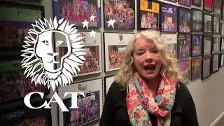 Christian Arts & Theatre