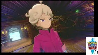 Pokemon Sword and shield episode 5 Our journey continues