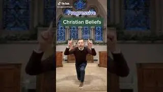 Christcuck Pastor