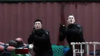 The Flash   King Shark Trailer   The CW