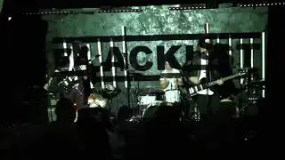 Blacklist - Heavy @ Dareshack 30th May 2023