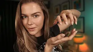 ASMR Invisible Triggers (Hard Mode)  