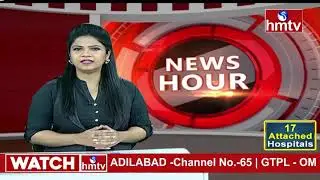 IPL News : మరోసారి అదరగొట్టిన ఢిల్లీ క్యాపిటల్స్ | DD VS MI Match Updates | hmtv