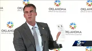 Oklahoma legislative leaders come out on top in fight with governor over tribal compacts
