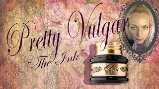 🌠🌠👁👁👁👁 Pretty Vulgar 