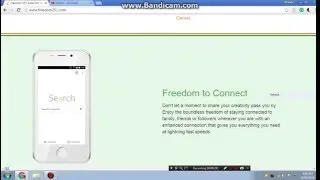 www.freedom251.com Mobile Handset Specifications at a glance