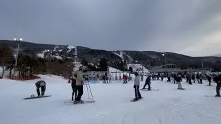 Cedar Crest High School Ski and Snowboard Club (2024)