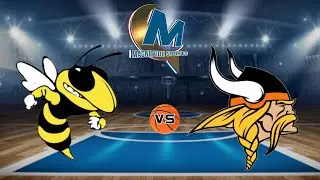 Perham vs Pelican Rapids (GBB - Feb 2nd 2023)