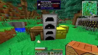 ⛏️Servidor SURVIVAL MODPACK com MODS|Clans|Skills|DIMENS&Otilde;ES|BRASILEIRO|TECHNIC LAUNCHER PIRATA