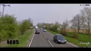 429 School Bus Journey To Prince William School