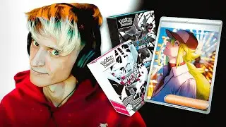 TROVERÒ QUEL N! (Pack Opening BLACK BOLT & WHITE FLARE)
