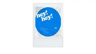 hey hey! 🌠 (동숲 ver)