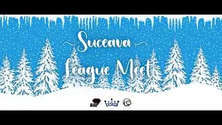 Suceava League Meet