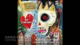 David Chesky: Central Park Dances
