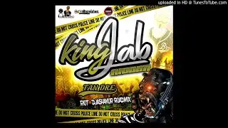 TAN DRE - RIOT (DJSHAKUR ROADMIX) (VINCY SOCA 2019)