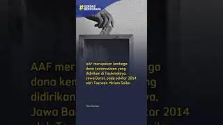 NGAKUNYA LEMBAGA DONASI, TERNYATA...... 