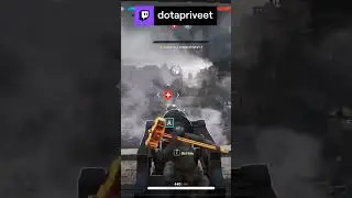 WARHAVEN 🔥🔥🔥 | dotapriveet с помощью #Twitch
