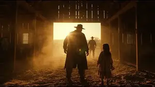 He chose mercy over a bullet &mdash; and it changed the Wild West forever.