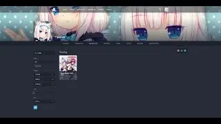 T/O Update - Expanding To Manga, Light Novel, & Visual Novel Content