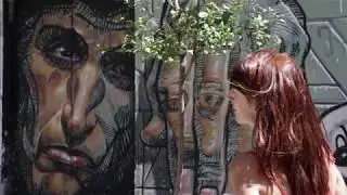 Athens Street Art Tour  - Alternative Athens