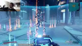 Loot from 10 Wotan Kills on Mayhem 4 True Takedown Mode!
