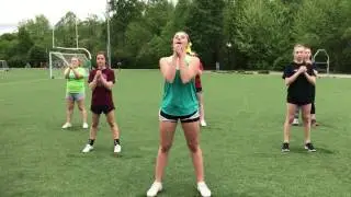 Motion Drills