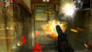 The best Combat Arms montage ever !!11!11oneoneone!
