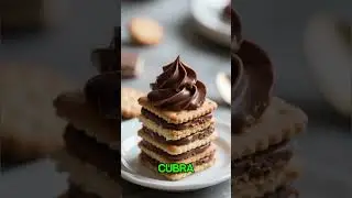 Pav&ecirc; de Chocolate Fit  Sobremesa Saud&aacute;vel, F&aacute;cil e Deliciosa