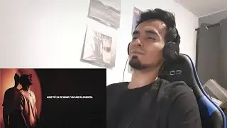 Brock Ansiolitiko - NO QUERÍA ACORDARME // VÍDEO - REACCIÓN
