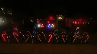 Run Run Rudolph - Chuck Berry - Christmas 2025