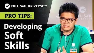 What Skills Do You Need to be Successful in the Game Industry? | Full Sail University