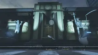 Splinter Cell Blacklist #7 Special Missions HQ