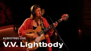 V.V. Lightbody - USPS | Audiotree Live