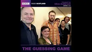 The Guessing Game Series 02 Episode o4