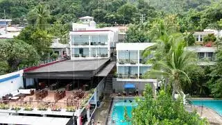 casa escondida