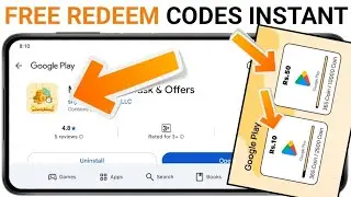 FREE REDEEM CODES INSTANT REDEEM CODE FREE 50 HOW TO GET GOOGLE PLAY STORE REDEEM CODES FREE
